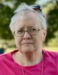 Obituary for Patricia Ann "Pat" Nichols