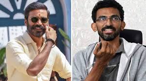 Show more posts from sujithadhanush. Dhanush To Get Paid A Whopping Amount For Sekhar Kammula S Trilingual Film Movies News