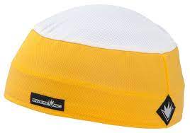 Ventilator Cap Headwear Cap Headwear White Tops