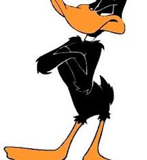 Daffy Duck Daffy Duck Villains Wiki Villains Bad Guys Comic Books Anime Favorite Cartoon Character Daffy Duck Famous Cartoons
