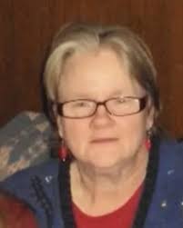 Judy Walters Obituary April 13, 2024