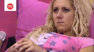 BB-Sandraa kosittiin Slovenian finaalilähetyksessä