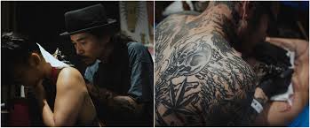 The malaysia ministry of tourism, arts & culture as well as the malaysia convention exhibition bureau are just some of the event's supporters. Tattoo Malaysia Expo 2019 Features Awesome International Artists