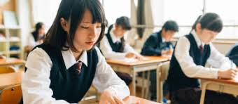 You know fashion is your daughter's top priority. The Toefl Junior Tests