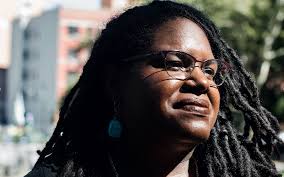 Conversations: DéLana R.A. Dameron with Marcus Amaker, Kendra Hamilton, and  Randall Horton