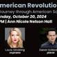 American Song Revolution