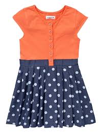 Woolworths Becomes Very Denim Jersey Dress Girls Denim Toddler Girl