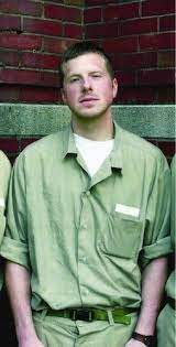 When she wakes up, she regains the memories of a previous life. He Wrote A Novel From Jail She Wrote One About A Different Kind Of Imprisonment The New York Times