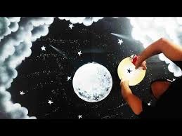 Dimensi tiga kubus meetmath materi dimensi tiga mencakup tentang jarak sudut pada bangun ruang untuk itulah kita wajib tau tiap bangun ruang target kita yang pertama adalah kubus. 130 Ide 3d Wall Art Draw Painting Di 2021 Gambar 3d Dinding Lukisan