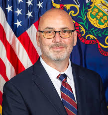 PA State Rep. Scott Barger