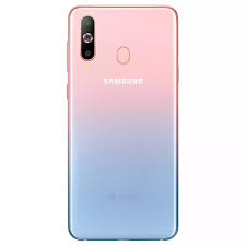 Samsung Galaxy A8s New Pink Color ...