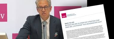 Mario breda/ adobe stock & kbv/lea. Back To Life Kbv Prasentiert Plane Fur Medizinische Corona Exit Strategie Medical Tribune