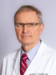 Raymond John Kovalski, MD profile