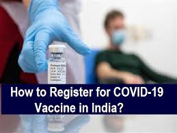 Download covid vaccination certificate online 2021. How To Register For Covid 19 Vaccine In India Know Eligibility Registration Process Cowin App