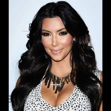 Kim K- Full Lace Wig Body Wave Wig