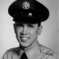 Glen Elton Hendrix (1931–2000) • FamilySearch