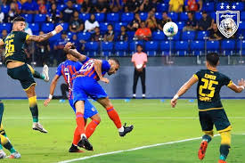 Piala sumbangsih 2017 | johor darul ta'zim fc v kedah fa. Jdt Kedah For Charity Shield 2021 Aff The Official Website Of The Asean Football Federation
