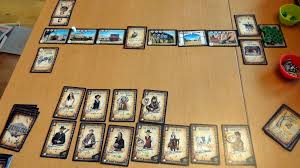 This is a great game for 2 players or more; Revolver 2 Is A Rich Fun Western Card Game Wired