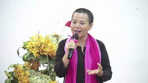 0906 777 111 phím 1. Ba Nguyá»…n Ä'oan Kim SÆ¡n CthÄ'qt TrÆ°á»ng Tuá»‡ Ä'á»©c Chia Sáº» Sach Hay Youtube