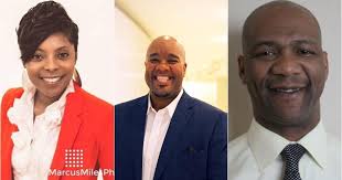 City, county officials announce recipients of Martin Luther King, Jr.  Humanitarian Award