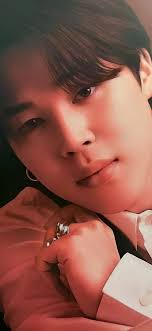 Park Jimin BTS