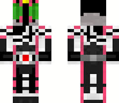 Kamen Rider 1 Minecraft Skins I call upon every single kamen rider fan around the world! kamen rider 1 minecraft skins