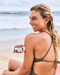 Malia manuel made her si swimsuit debut in 2020. Sage Erickson Sageerickson Instagram Photos And Videos