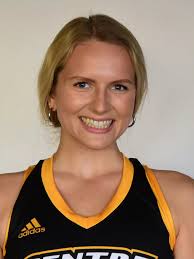 2020 Field Hockey Roster