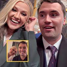 Their final selfie ❤️ — a frozen moment of two souls who found their  forever in each other. Charlie and Erika Kirk's love wasn't just a story;  it was a force that