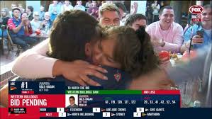 Eastern maar aboriginal cooperation chair jason mifsud said. Afl Draft 2020 Selections Picks Order News Jamarra Ugle Hagan