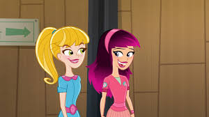 Harper is a recurring character in the fresh beat band. Watch Fresh Beat Band Of Spies Season 1 Episode 4 Rocket Ship Alien Full Show On Paramount Plus