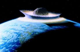 Aussterben Der Dinosaurier Asteroid War Alleine Am Tod Der Dinos Schuld Panorama Stuttgarter Zeitung