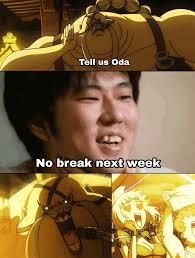 Spoilery z rozdziału 1163 One Piece : r/OnePiece