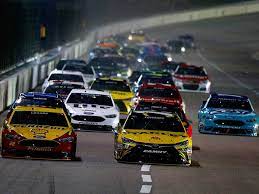 Tenía ganas de llevar a mi familia a ver el somme, un frente que se estableció entre parís y calais y donde morían 70.000 jóvenes en una mañana. 15 Preguntas Que Siempre Quisiste Hacer Sobre Nascar