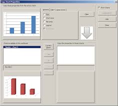 daniels xl toolbox copy chart format