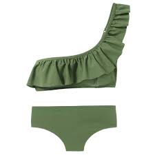 Maille extensible douce, conçue pour la baignade, à séchage rapide. Epingle Sur Mode