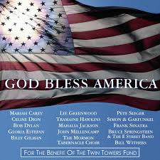 Various Artists God Bless America Amazon Com Music With nothing left to lose, frank takes his gun and offs the stupidest, cruelest, and most repellent members of society.
