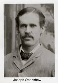 Thomas Openshaw's Instagram, Twitter & Facebook