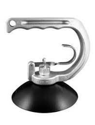 Single 4 Suction Cup Panel Lifter Paneling Suction Cupping Flooring
