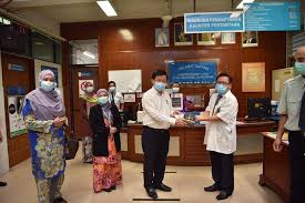 Pejabat ketua menteri pulau pinang capitol building in george town. Ketua Menteri Jabatan Kesihatan Negeri Pulau Pinang Facebook