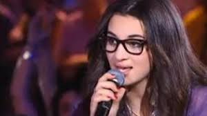 Elle n'a que 16 ans lorsque qu'elle se présente au casting marseillais de l'émission de télé crochet la nouvelle star. Nouvelle Star Camelia Jordana Eliminee Premiere Fr