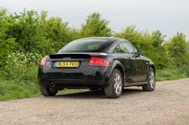 Image result for Tief Green 2004 Audi