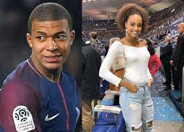 Килиан родился в городке бонди, пригороде парижа. Kto Ona Podruga Francuzskogo Futbolista Kiliana Mbappe Alisiya Ajlis Zheny I Podrugi Znamenitostej Yandeks Dzen
