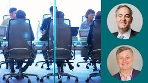 Free League Webinar: “The Landscape of American Orchestras: A Guide for New  Board Members”