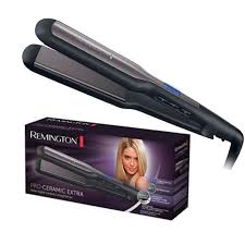 Caka Pazarlama Toptan Satis Sitesi Remington S5525 Pro Seramik Genis Plaka Extra Sac Duzlestirici