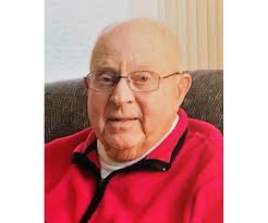 Harold Walmsley Obituary (2022)