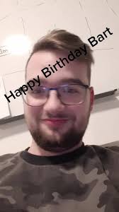 Happy birthday Bart poop #bart #poop #joke #birthday