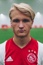 Harry wilson was sent off late on as robert page's side were completely outclassed in amsterdam Adidas Europa Nights X Kasper Dolberg Woody Rankin