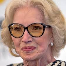 Helga Liné Movies and TV Shows