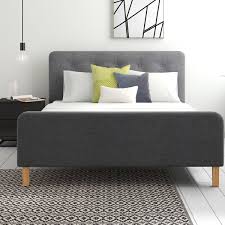 Check spelling or type a new query. Bed Without Headboard Wayfair Co Uk